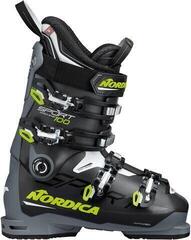 Nordica Sportmachine 100 Anthracite/Yellow/White 275