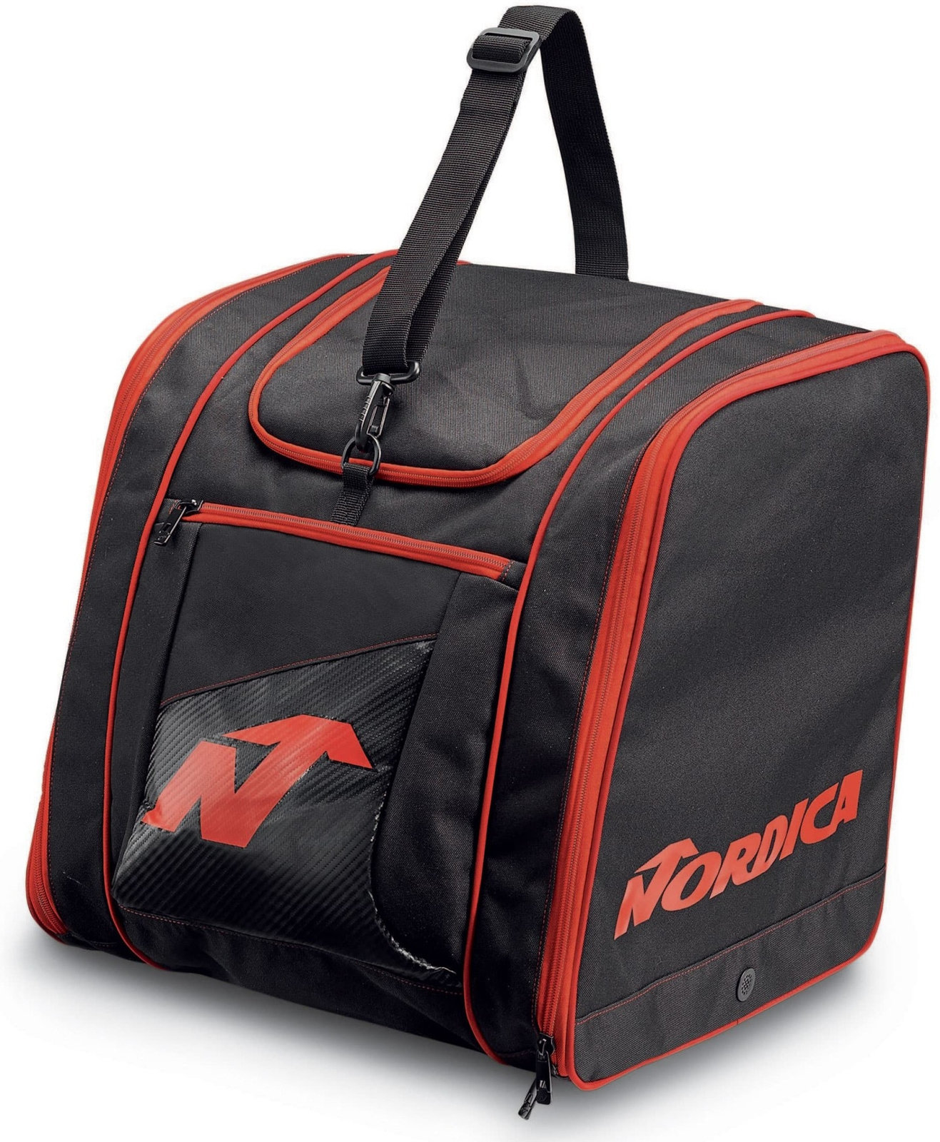 Sícipő táska Nordica Boot Backpack
