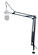PROEL DST260 Desk Microphone Stand