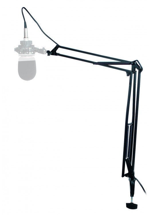 Mikrofonní stojan-stolní PROEL DST260 Mikrofonní stojan-stolní