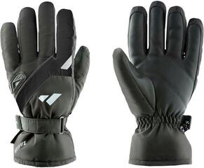 Zanier Kitzbühel.gtx Black 8,5 Zanier Kitzbühel.gtx Black 8,5