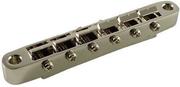 Gotoh GE104B-N Nickel Guitar Bridge (Like new)