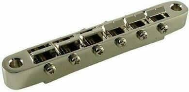 Gotoh GE104B-N Nickel Chevalet de guitare (Comme neuf)