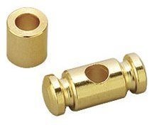 Gotoh RG15& RG30-GG-Ciondolo A Forma Di Chitarra Con Alberi - Foto 2