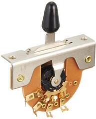 Pickup selector Hosco DM-30G Pickup selector