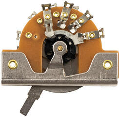 Pickup selector Hosco DM-50 Pickup selector