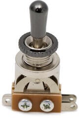 Pickup selector Hosco YM-T20 Black Pickup selector