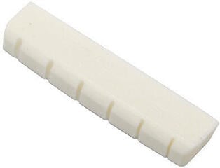Ersatzteil für Gitarre Hosco HSB-NM2 White Ersatzteil für Gitarre