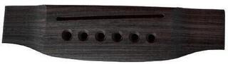 Guitar Bridge Hosco F-2802 Guitar Bridge