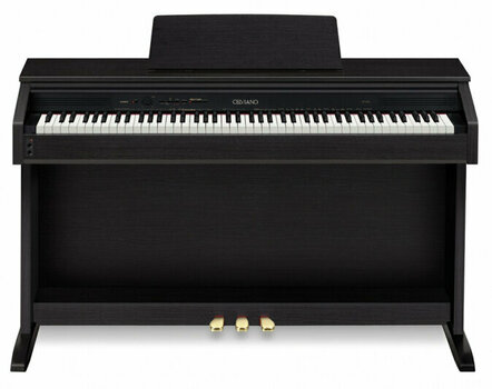 Pianino cyfrowe Casio AP-260BK - 1