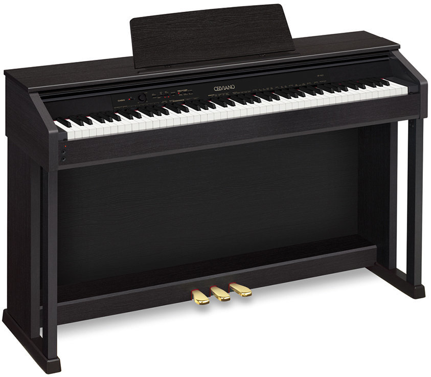 Ψηφιακό Πιάνο Casio AP-460BK