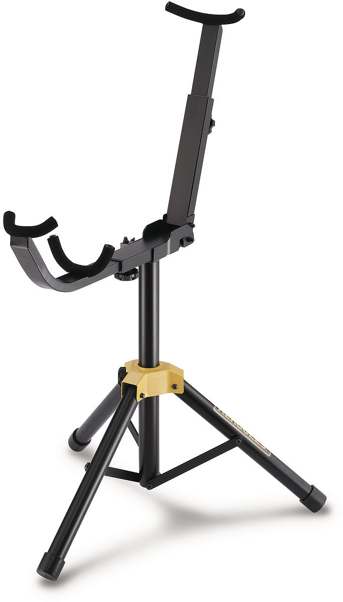 Stand for Wind Instrument Hercules DS552B Stand for Wind Instrument