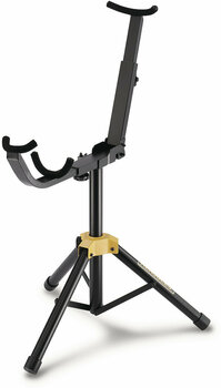 Stand for Wind Instrument Hercules DS552B Stand for Wind Instrument - 1