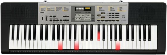 Keyboard mit Touch Response Casio LK-260 - 1