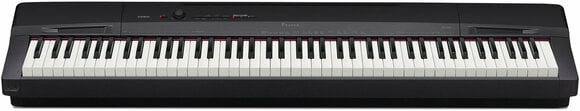 Piano digital de palco Casio PX-160BK - 1