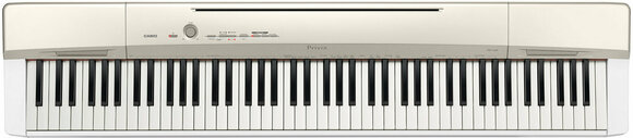 Digitální stage piano Casio PX-160GD Digitální stage piano - 1
