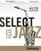 Anche pour saxophone alto D'Addario-Woodwinds Select Jazz Filed 3M Anche pour saxophone alto