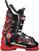 Clăpari de schi alpin Nordica Speedmachine Negru/Roșu/Alb 265 Clăpari de schi alpin
