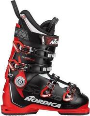 Nordica Speedmachine 110 Black/Red/White 305 Nordica Speedmachine 110 Black/Red/White 305