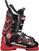 Sjezdové boty Nordica Speedmachine Black/Red/White 305 Sjezdové boty