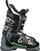 Botas de esqui alpino Nordica Speedmachine Black/Grey/Green 280 Botas de esqui alpino
