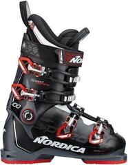 Nordica Speedmachine 100 Black/Anthracite/Red 300 Nordica Speedmachine 100 Black/Anthracite/Red 300