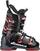 Botas de esquí alpino Nordica Speedmachine Black/Anthracite/Red 300 Botas de esquí alpino