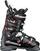 Chaussures de ski alpin Nordica Sportmachine Black/Anthracite/Red 290 Chaussures de ski alpin