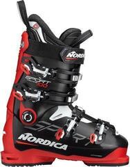 Nordica Sportmachine 100 Red/Black/White 285 Nordica Sportmachine 100 Red/Black/White 285