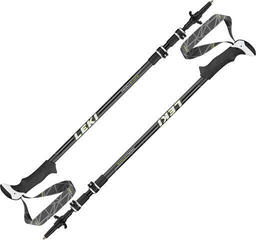 Leki Makalu Dark Anthracite/White/Black/Lime Leki Makalu Dark Anthracite/White/Black/Lime