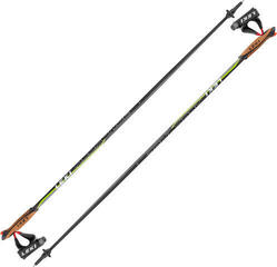 Leki Response Green/Anthracite/White 115 cm Leki Response Green/Anthracite/White 115 cm