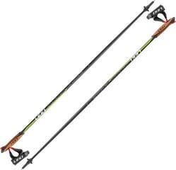 Leki Response Green/Anthracite/White 120 cm Leki Response Green/Anthracite/White 120 cm