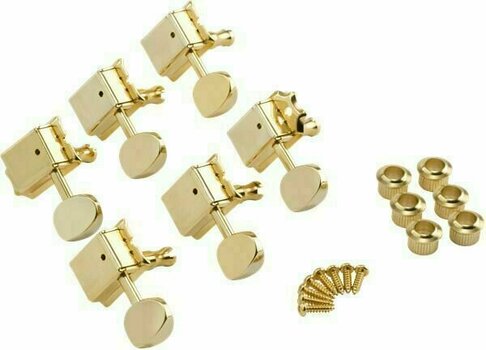 Guitar Tuning Machines Fender Vintage-Style Stratocaster/Telecaster T - 1