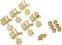 Guitar Tuning Machines Fender Vintage-Style Stratocaster/Telecaster T