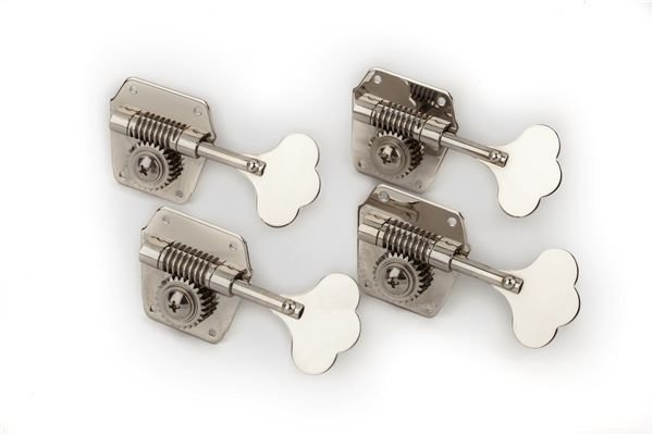 Tuning Machines for Bassguitars Fender Pure Vintage Bass