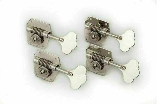 Tuning Machines for Bassguitars Fender Pure Vintage Bass - 1