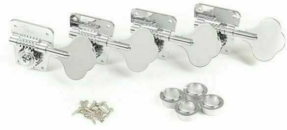 Tuning Machines for Bassguitars Fender Pure Vintage '70s Bass - 1