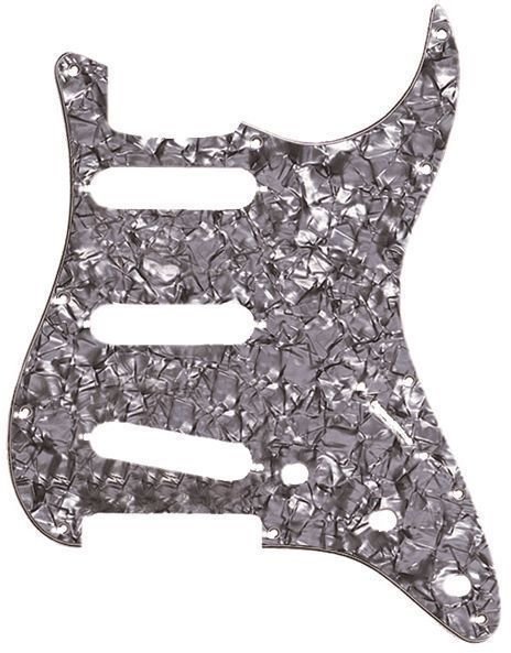 Reserveonderdeel voor gitaar Fender 11-Hole Modern-Style Stratocaster SSS