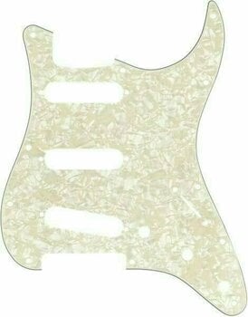 Spare Part for Guitar Fender 11-Hole Modern-Style Stratocaster SSS - 1