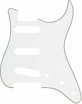 Rezervni del za kitaro Fender 11-Hole Modern-Style Stratocaster SSS - 1