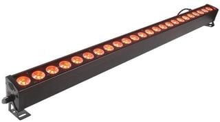 LED Bar Light4Me Pixel 24x3W MKIII LED Bar