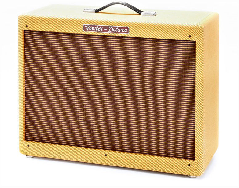 Fender Hot Rod Deluxe 3 FSR Lacquered Tweed Muziker