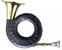 Hunting Horn Stagg WS FS285S Hunting Horn