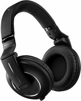 DJ Headphone Pioneer Dj HDJ-2000MK2-K - 1