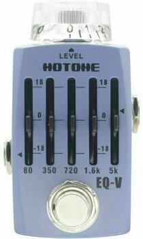 Guitar effekt Hotone EQ-V - 1