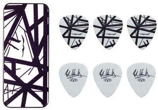 Pengető Dunlop EVH Tin Black Pengető
