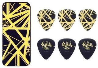 Trzalica Dunlop EVH Tin Yellow Trzalica