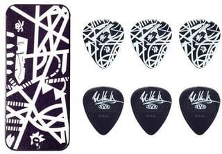 Перце за китара Dunlop EVH “Starbody” Перце за китара