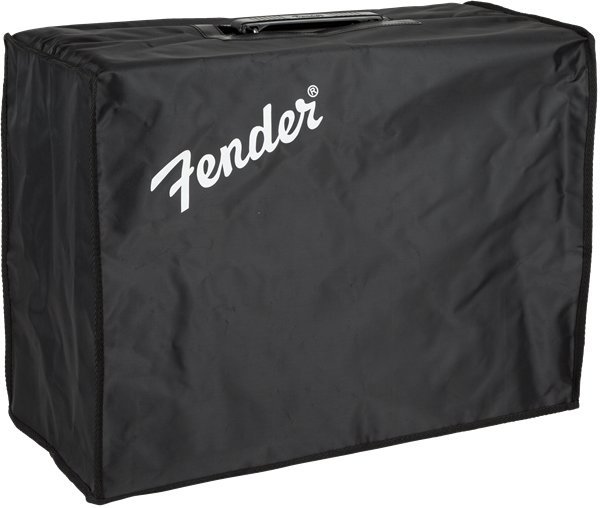 Väska för gitarrförstärkare Fender Hot Rod Deluxe Amplifier Väska för gitarrförstärkare Svart