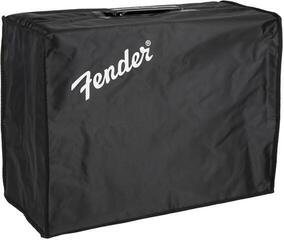 Калъф за китара усилвател Fender Hot Rod Deluxe Amplifier Калъф за китара усилвател Black